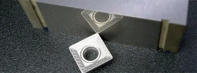 Surface finish taken to the next level