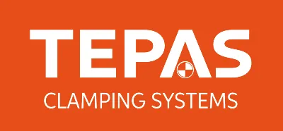 Tepas Clamping systems