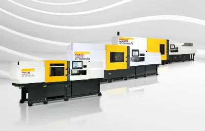 FANUC Roboshot