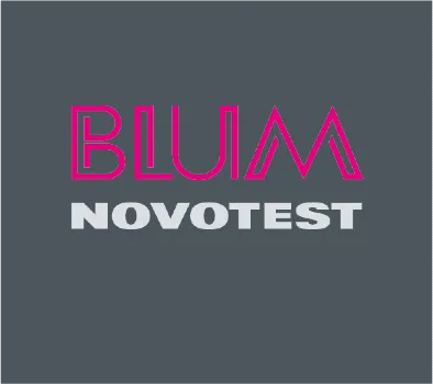Blum-Novotest