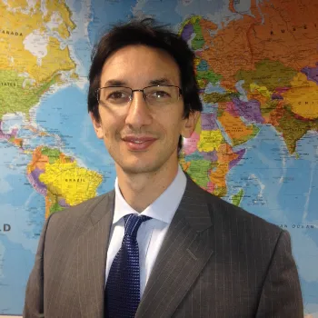 Valerio Bregonzio