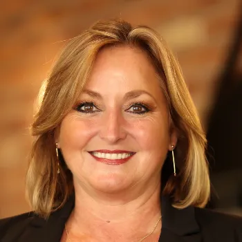 Andrea Wilson