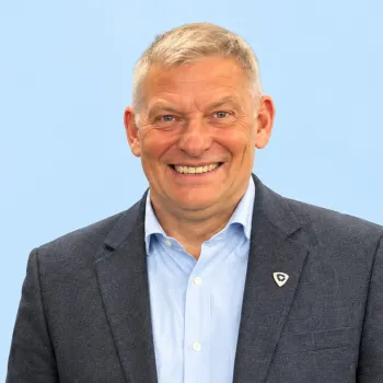 Nigel Flowers