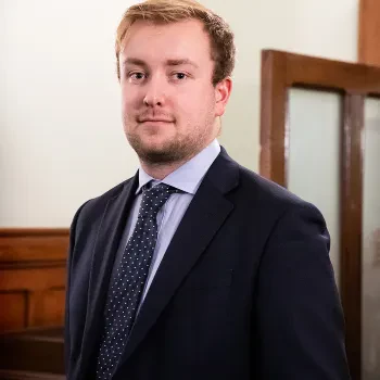 Archie Maxwell