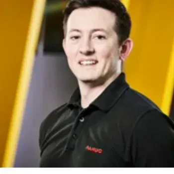 Paul Coombes